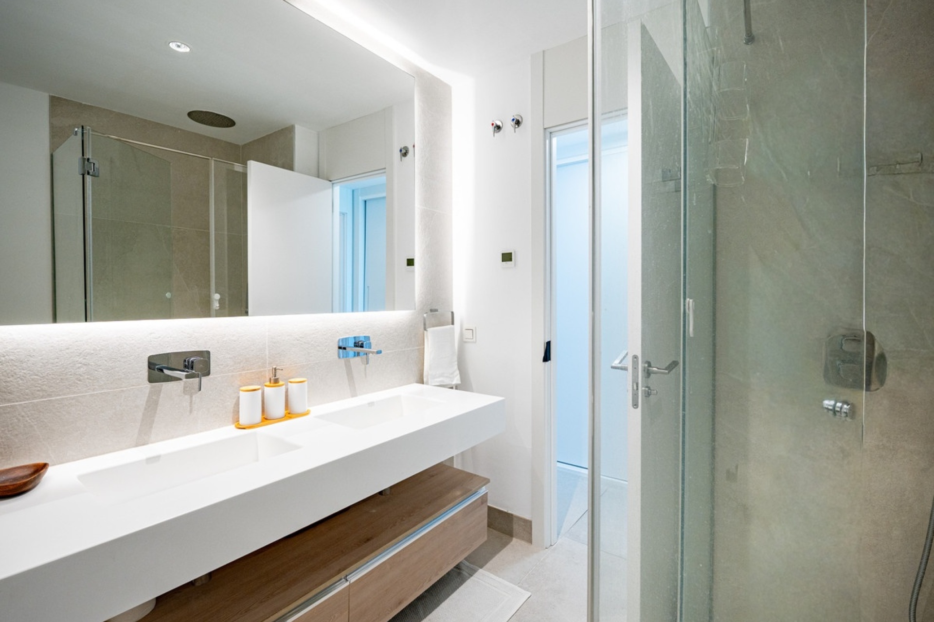Resale - apartment - Marbella - Cabopino