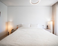 Resale - apartment - Marbella - Cabopino
