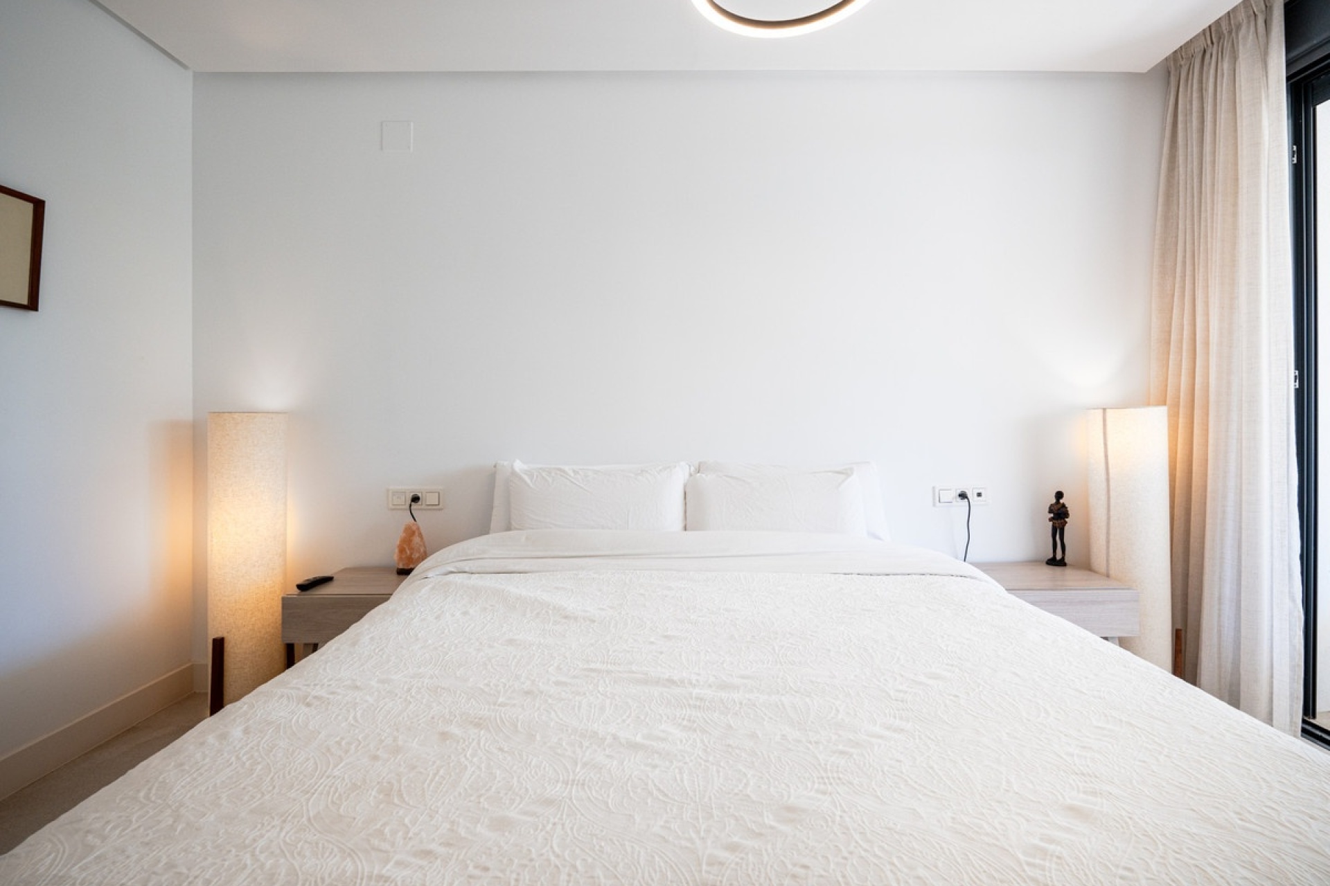 Resale - apartment - Marbella - Cabopino