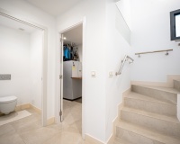 Resale - apartment - Marbella - Cabopino