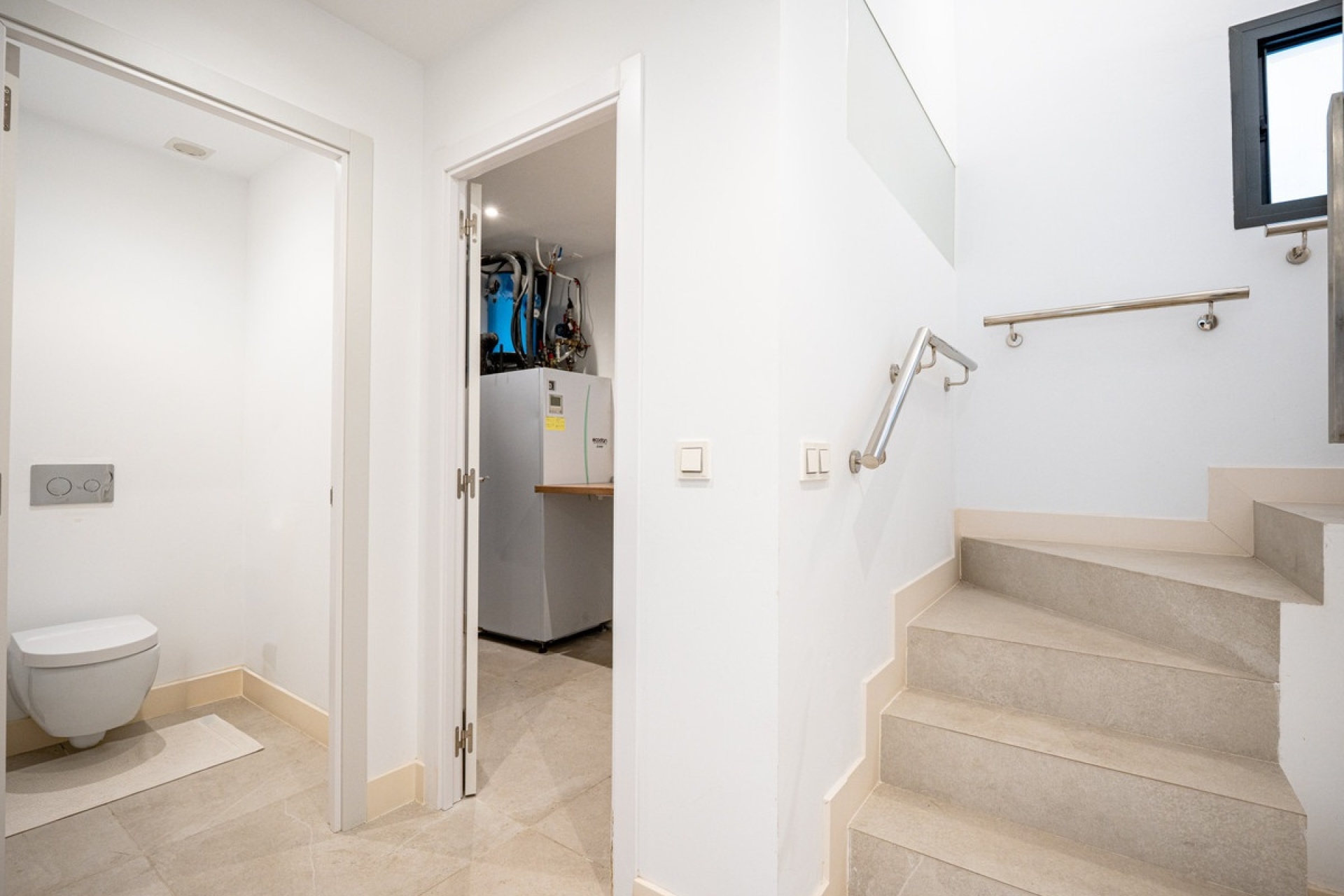 Resale - apartment - Marbella - Cabopino
