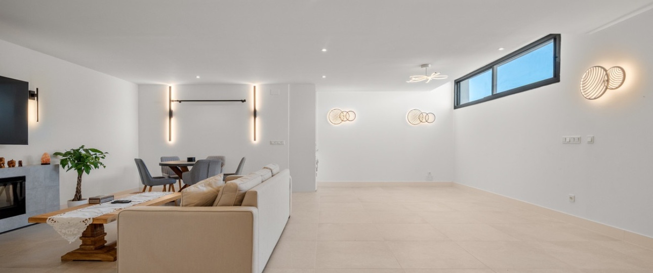 Resale - apartment - Marbella - Cabopino