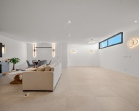 Resale - apartment - Marbella - Cabopino