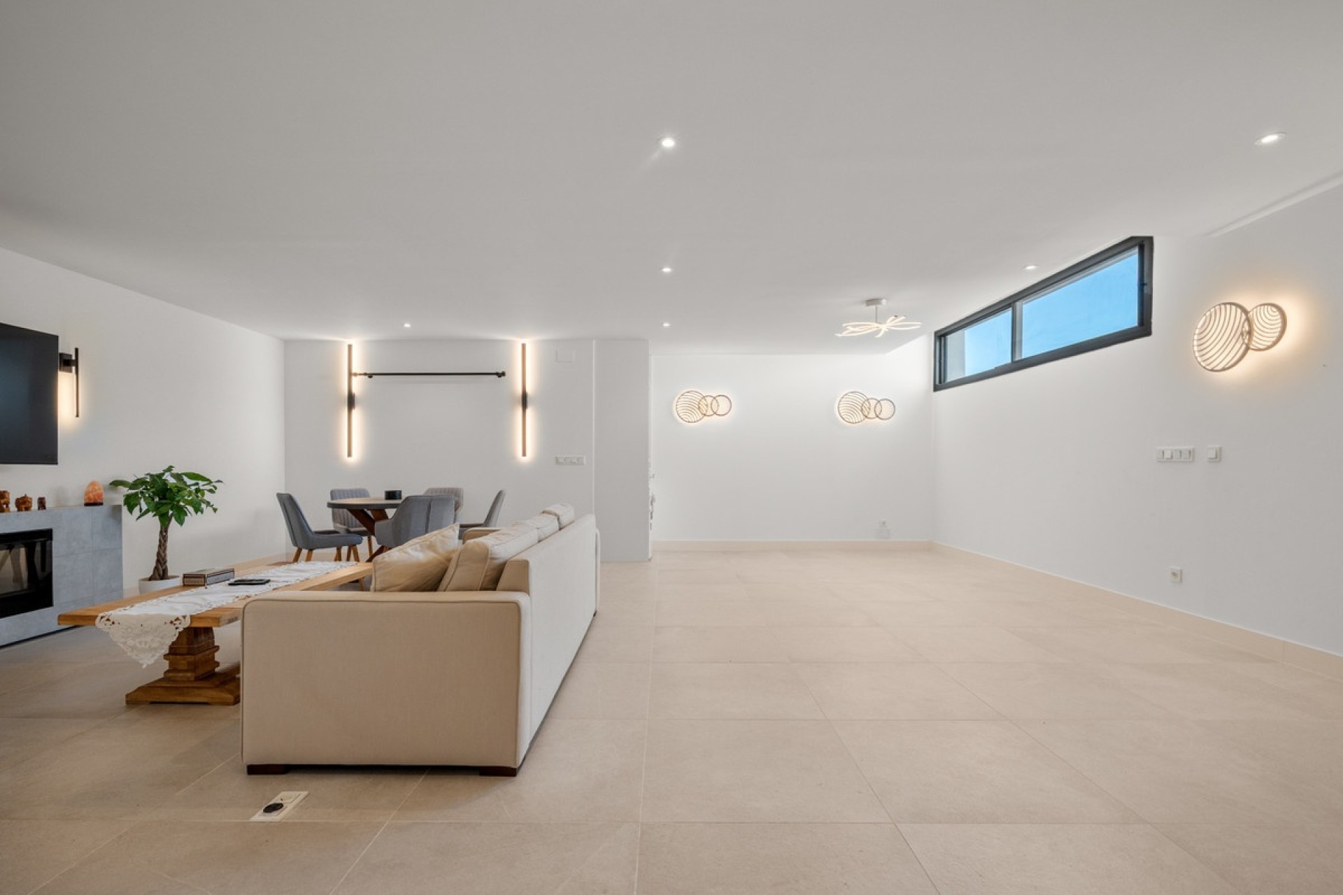Resale - apartment - Marbella - Cabopino