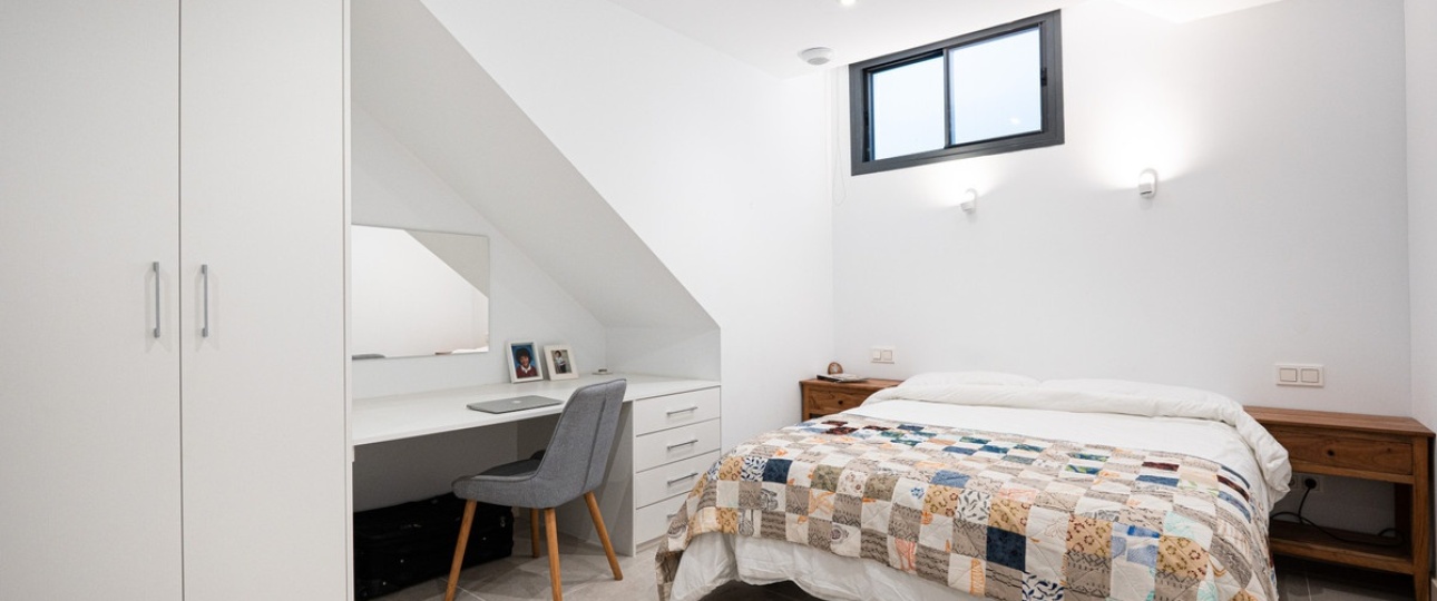 Resale - apartment - Marbella - Cabopino