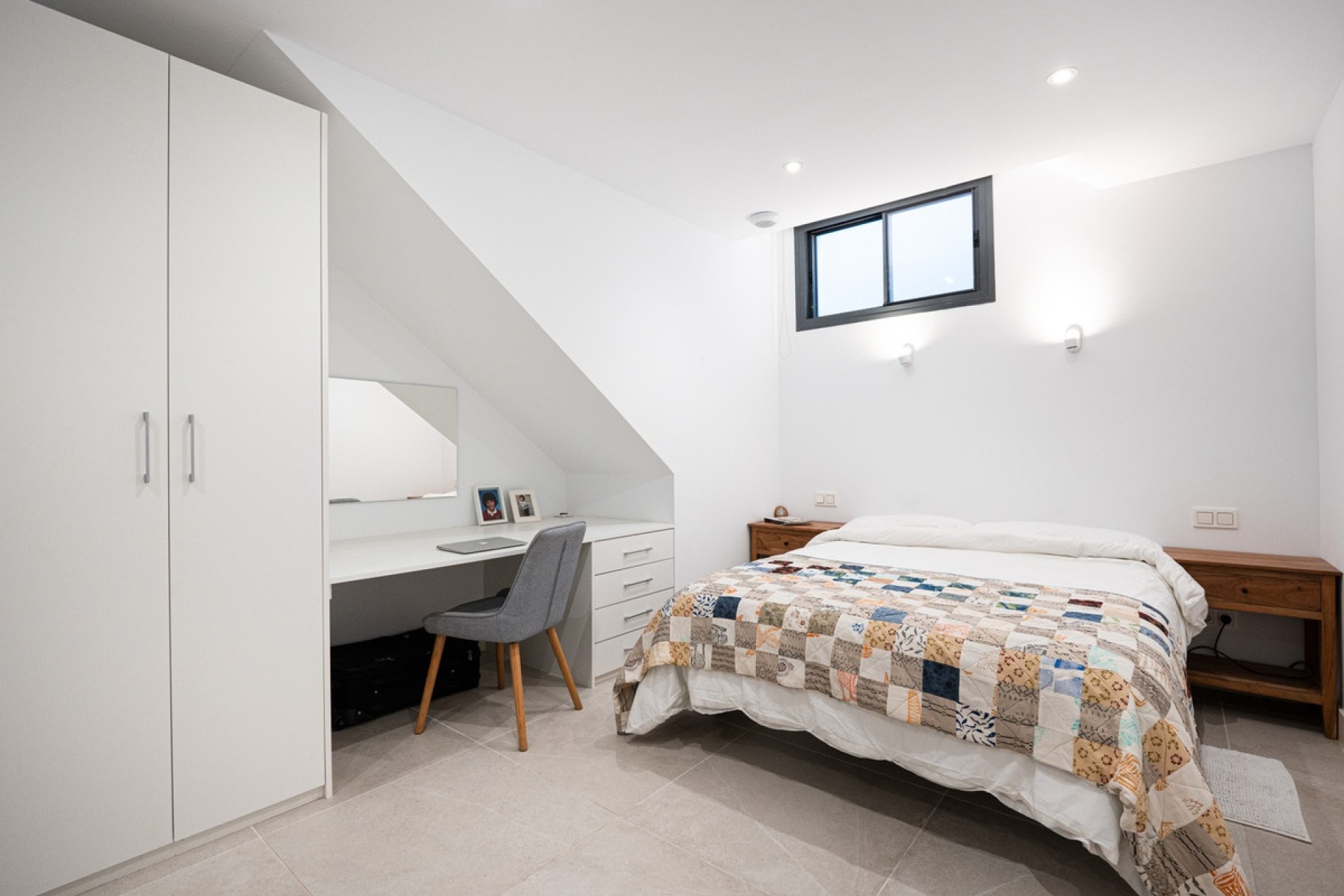 Resale - apartment - Marbella - Cabopino