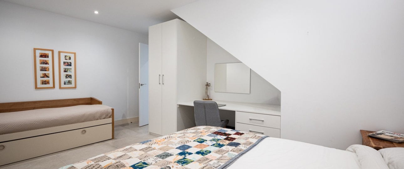 Resale - apartment - Marbella - Cabopino