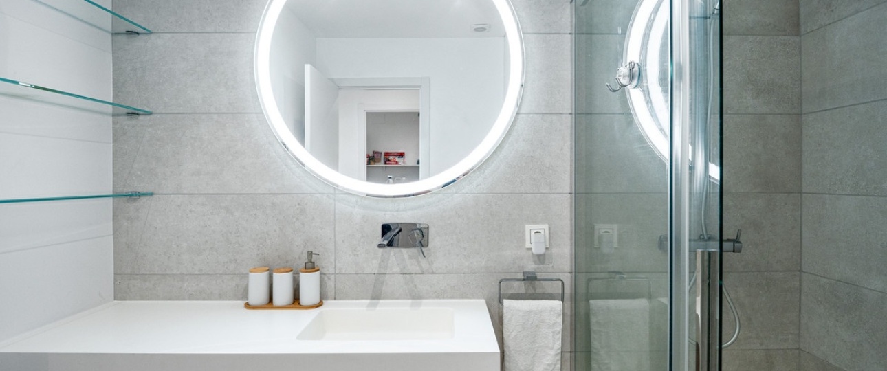 Resale - apartment - Marbella - Cabopino