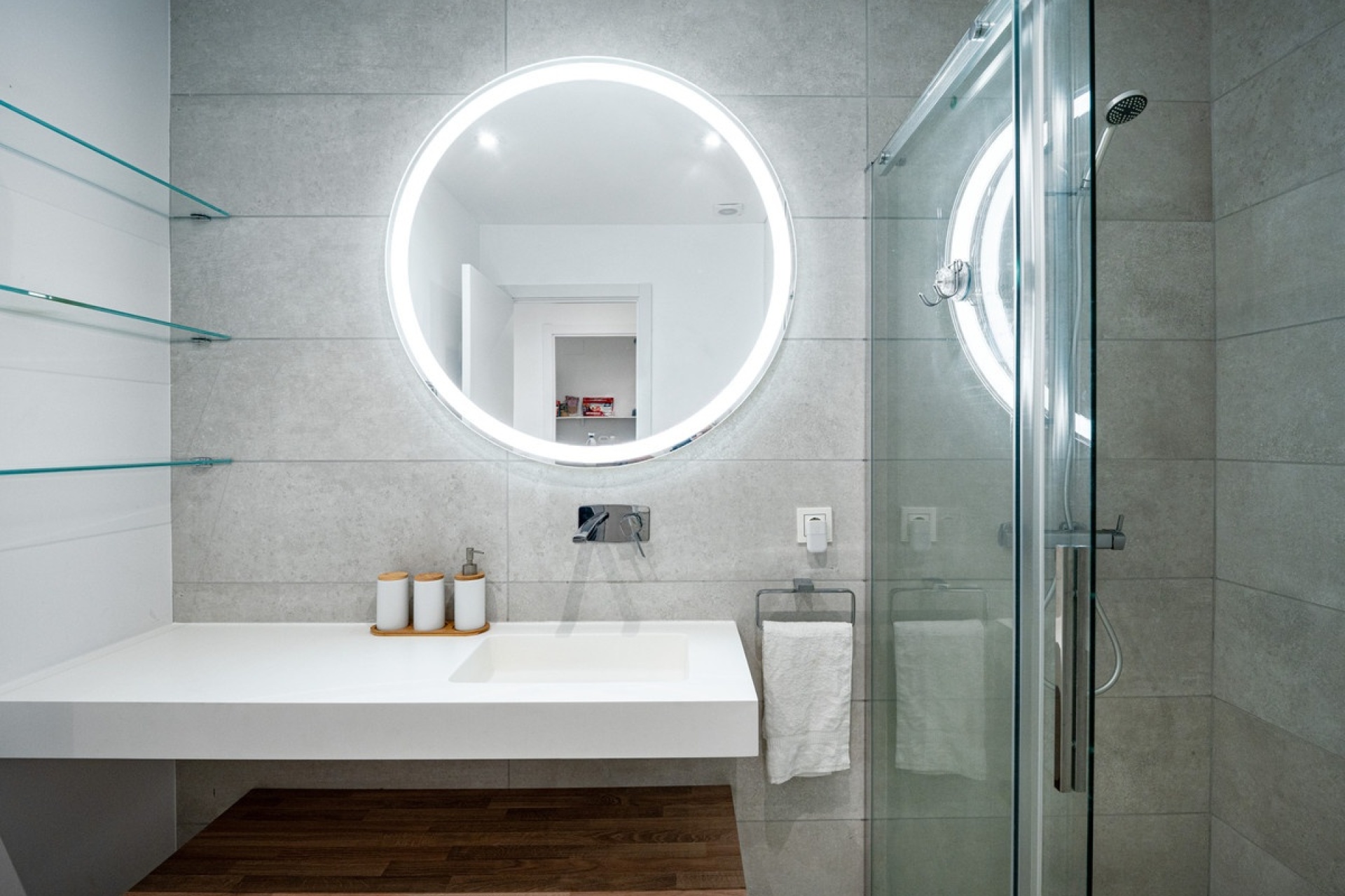 Resale - apartment - Marbella - Cabopino