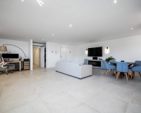 Resale - apartment - Marbella - Cabopino