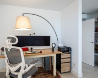 Resale - apartment - Marbella - Cabopino