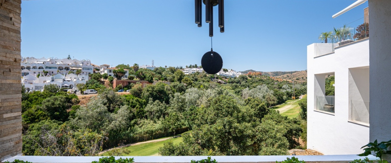 Resale - apartment - Marbella - Cabopino