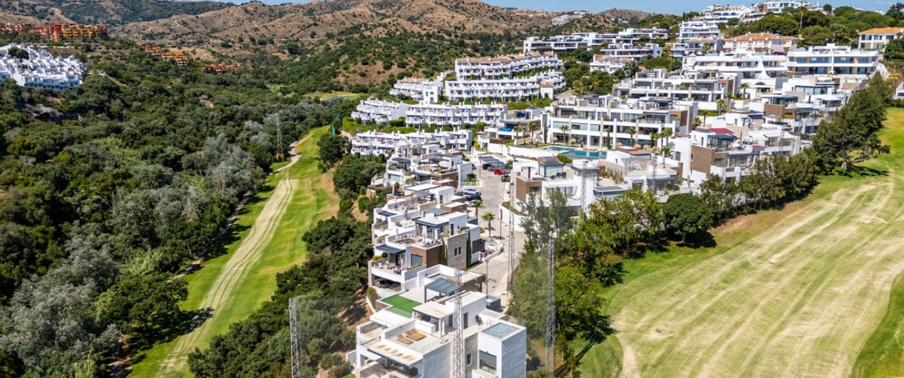 Resale - apartment - Marbella - Cabopino