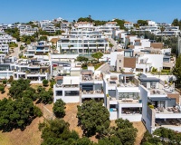 Resale - apartment - Marbella - Cabopino