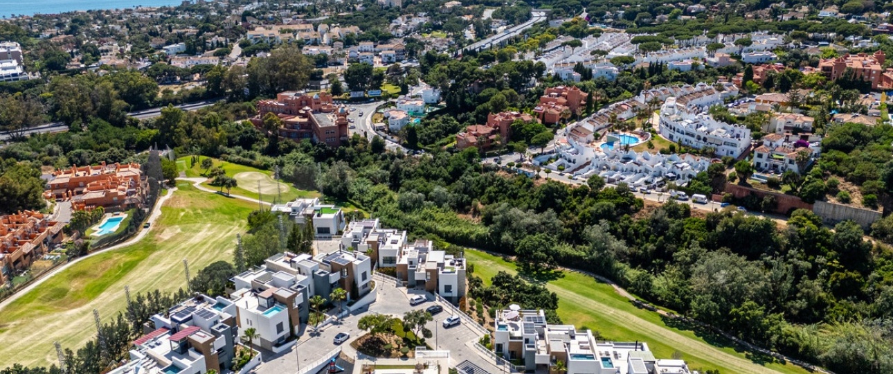 Resale - apartment - Marbella - Cabopino