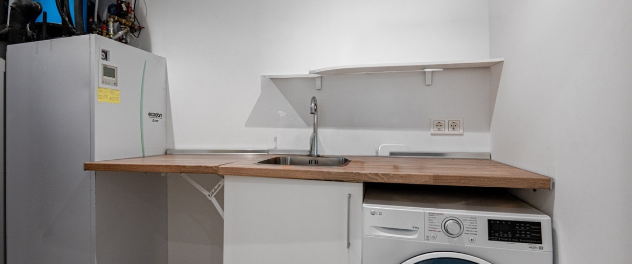 Resale - apartment - Marbella - Cabopino