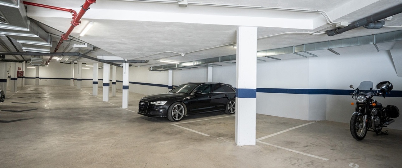 Resale - apartment - Marbella - Cabopino