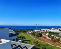 Resale - apartment - Marbella - Cabopino