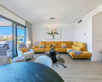 Resale - apartment - Marbella - Cabopino