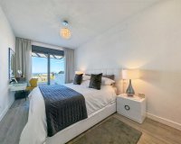 Resale - apartment - Marbella - Cabopino
