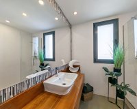 Resale - apartment - Marbella - Cabopino