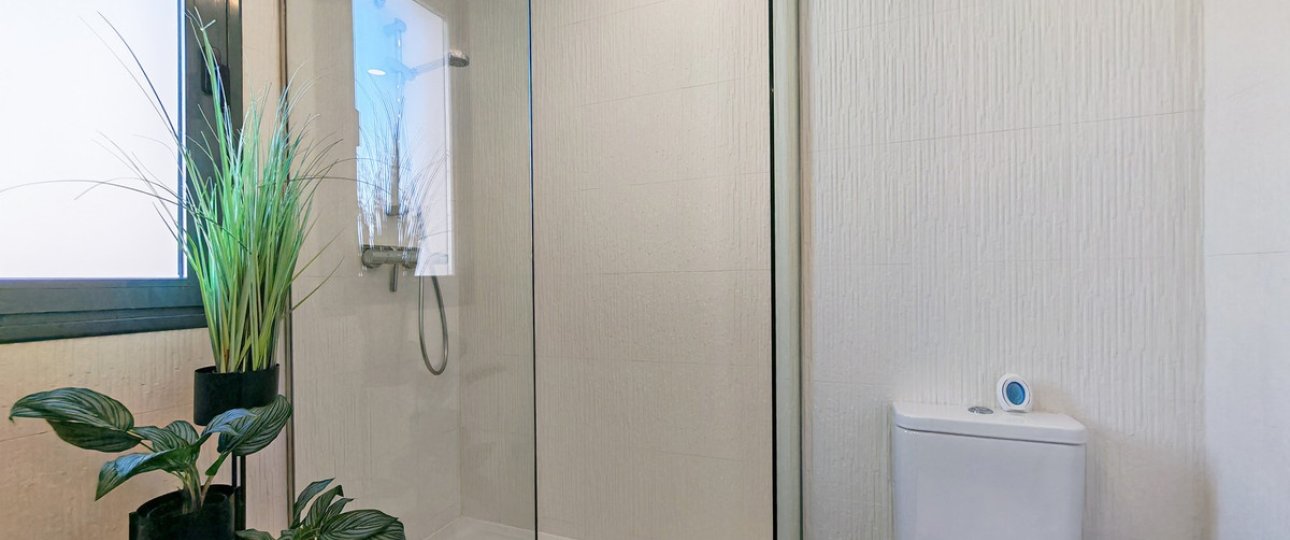 Resale - apartment - Marbella - Cabopino