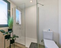 Resale - apartment - Marbella - Cabopino