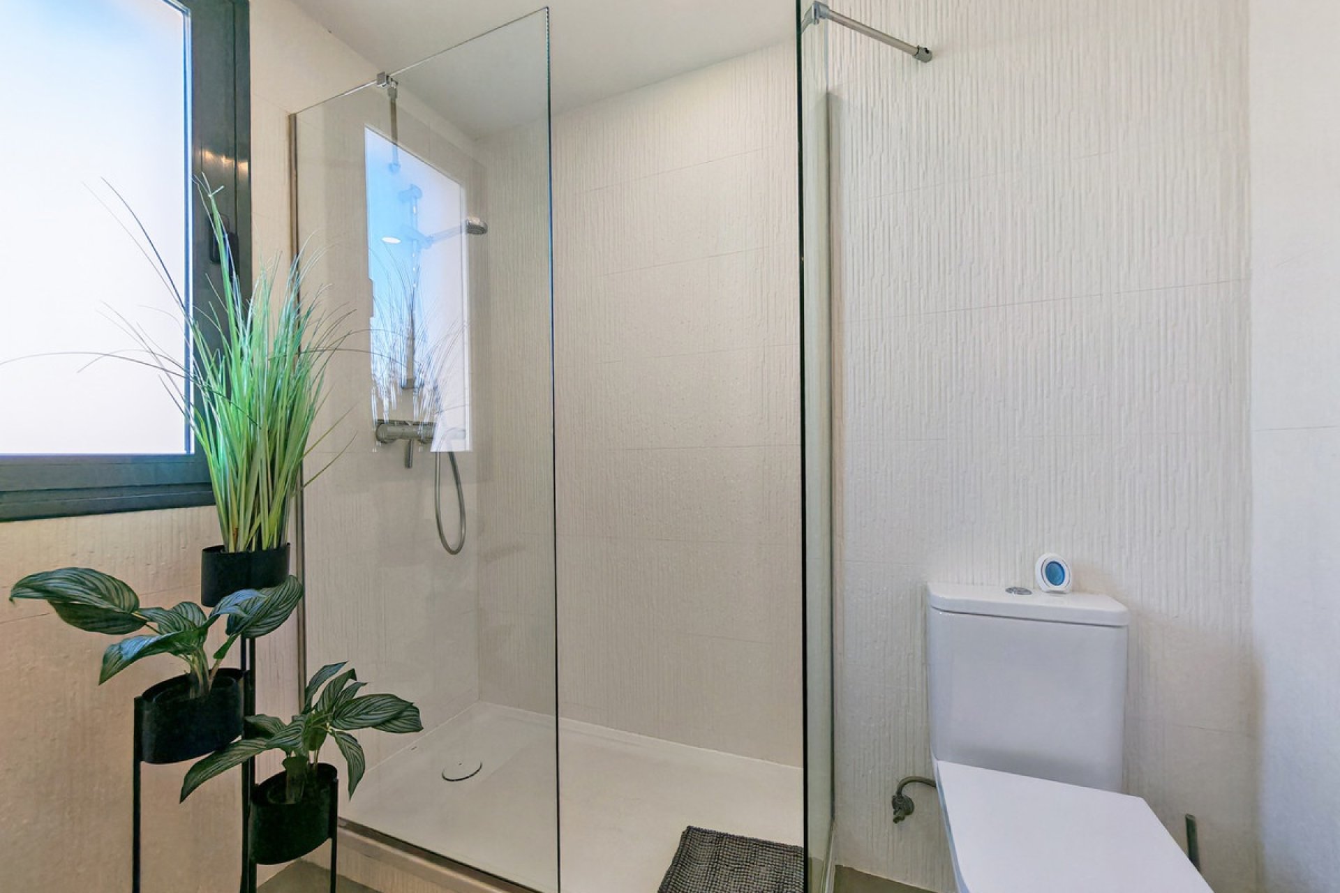 Resale - apartment - Marbella - Cabopino