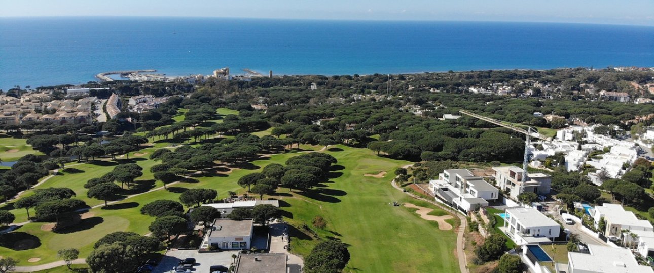 Resale - apartment - Marbella - Cabopino