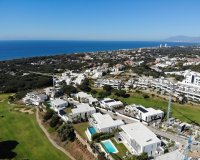 Resale - apartment - Marbella - Cabopino
