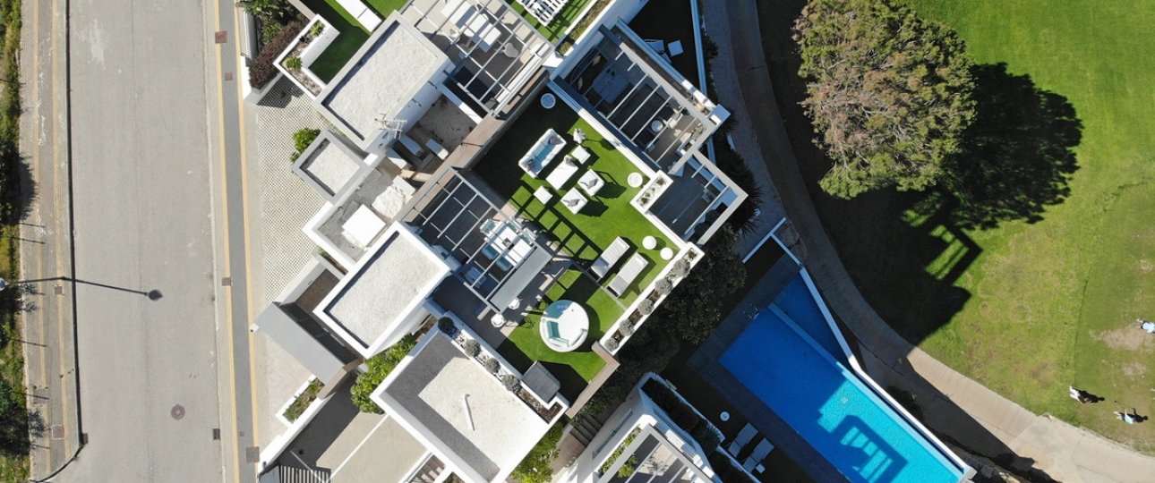 Resale - apartment - Marbella - Cabopino