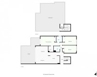 Resale - apartment - Marbella - Cabopino