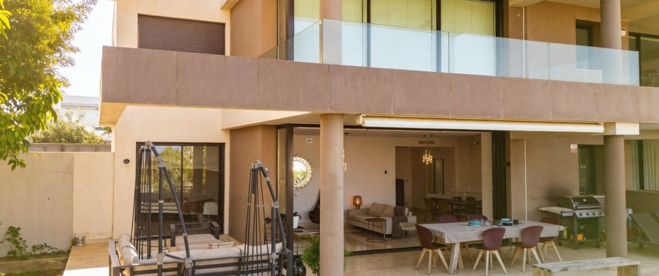 Resale - apartment - Marbella - Cabopino
