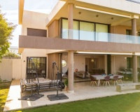 Resale - apartment - Marbella - Cabopino