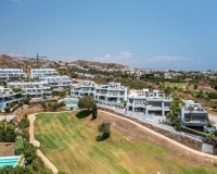 Resale - apartment - Marbella - Cabopino