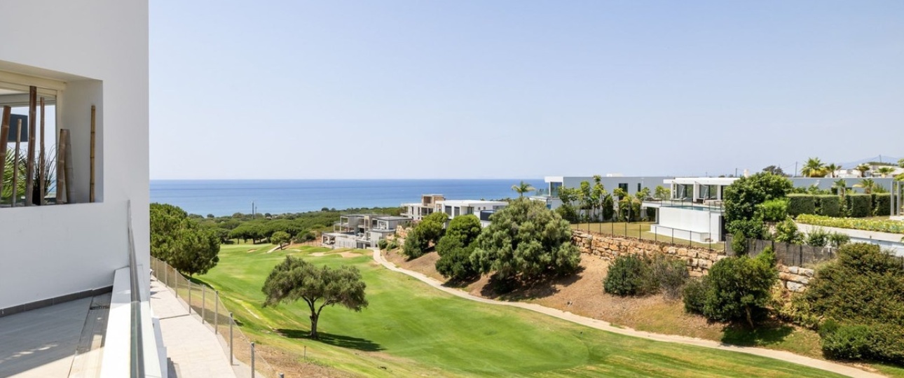 Resale - apartment - Marbella - Cabopino