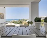Resale - apartment - Marbella - Cabopino