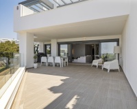 Resale - apartment - Marbella - Cabopino