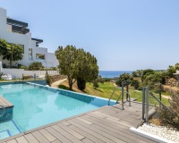 Resale - apartment - Marbella - Cabopino