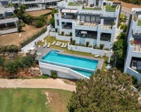 Resale - apartment - Marbella - Cabopino
