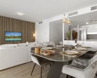 Resale - apartment - Marbella - Cabopino