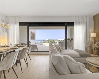 Resale - apartment - Marbella - Cabopino