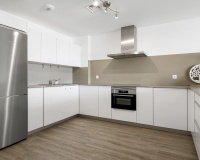 Resale - apartment - Marbella - Cabopino