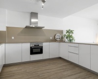 Resale - apartment - Marbella - Cabopino