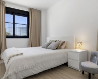 Resale - apartment - Marbella - Cabopino