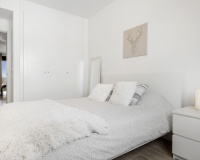 Resale - apartment - Marbella - Cabopino