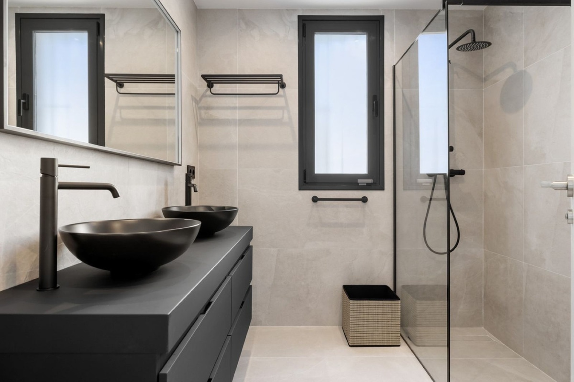 Resale - apartment - Marbella - Cabopino