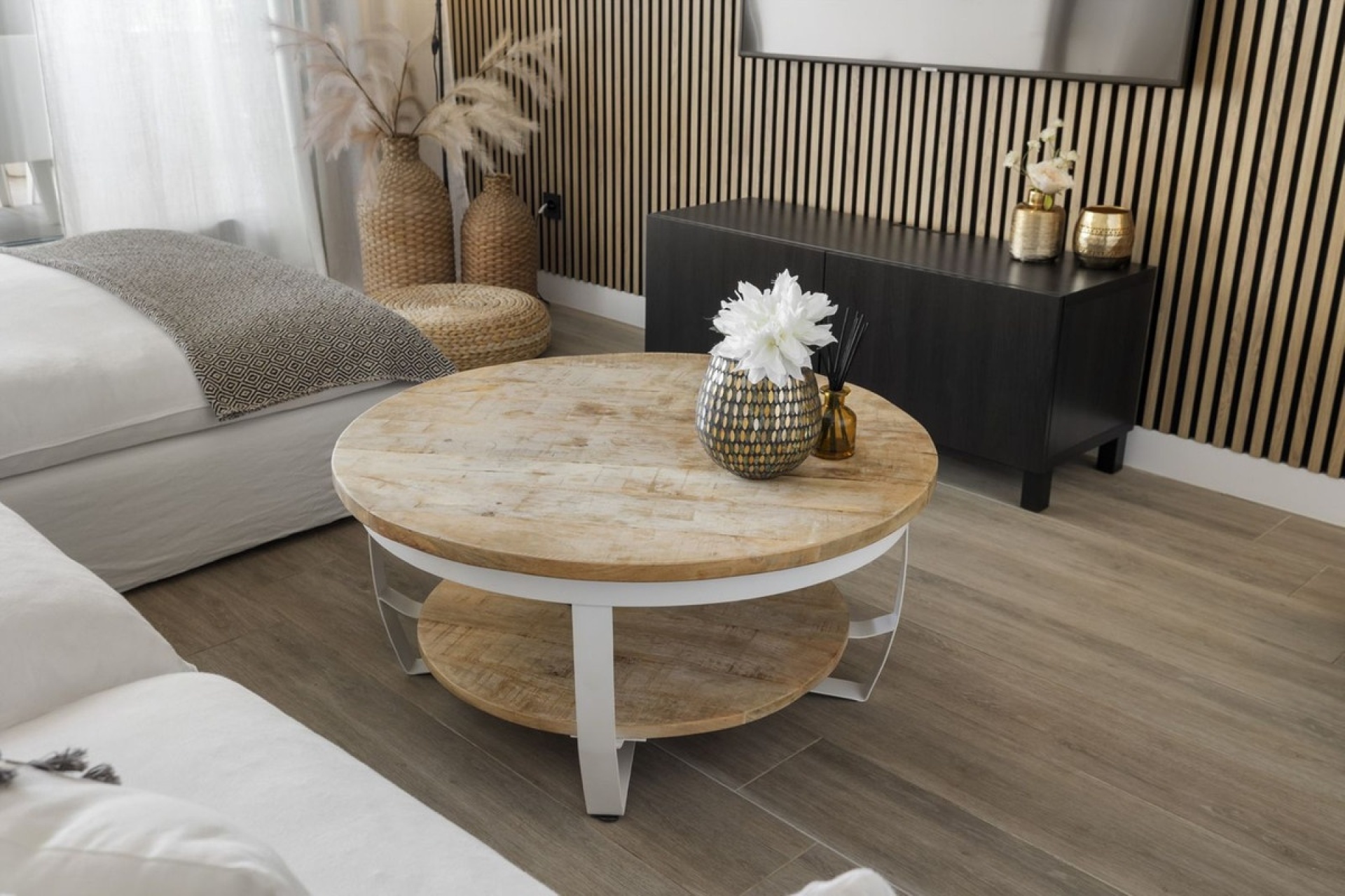 Resale - apartment - Marbella - Cabopino