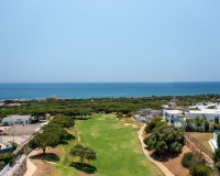 Resale - apartment - Marbella - Cabopino