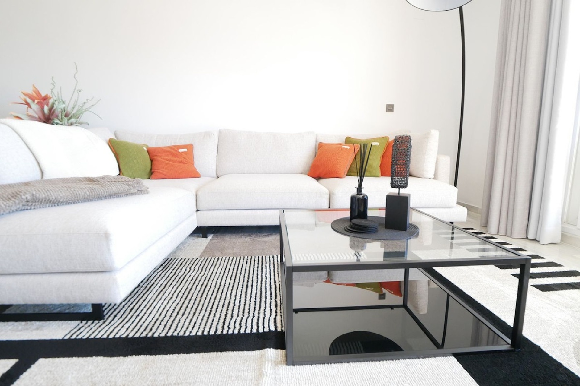 Resale - apartment - Marbella - Cabopino